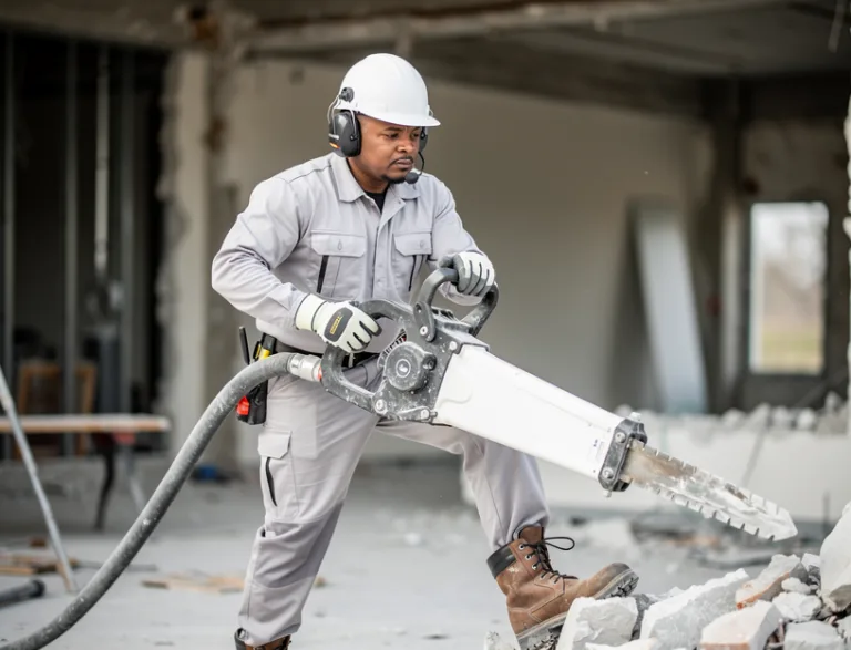 Demolition Company service in Louisville